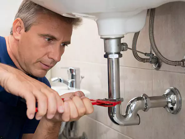 Why Choose Miramar Plumbing Pro for Bathroom Plumbing in Miramar, FL?