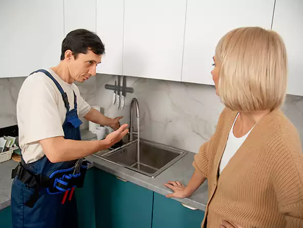 Why Choose Miramar Plumbing Pro for Emergency Plumbing Repair in Miramar, FL?