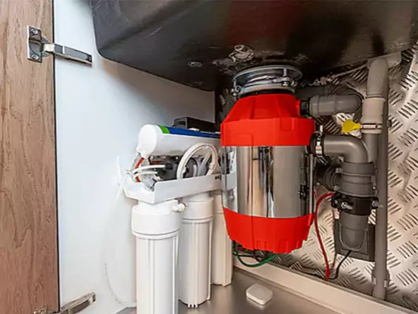 Why Choose Miramar Plumbing Pro for Garbage Disposal Installation in Miramar, FL?