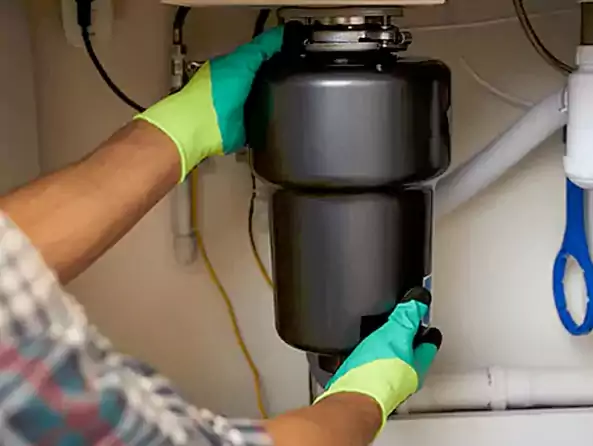 Why Choose Miramar Plumbing Pro for Garbage Disposal Replacement in Miramar, FL?