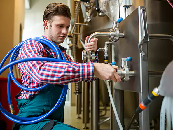 Why Choose Miramar Plumbing Pro for Gas Leak Repair in Miramar, FL?