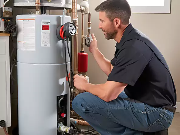 Why Choose Miramar Plumbing Pro for Gas Water Heater Repair in Miramar, FL?