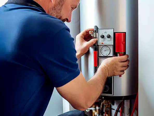 Why Choose Miramar Plumbing Pro for Gas Water Heater Replacement in Miramar, FL?