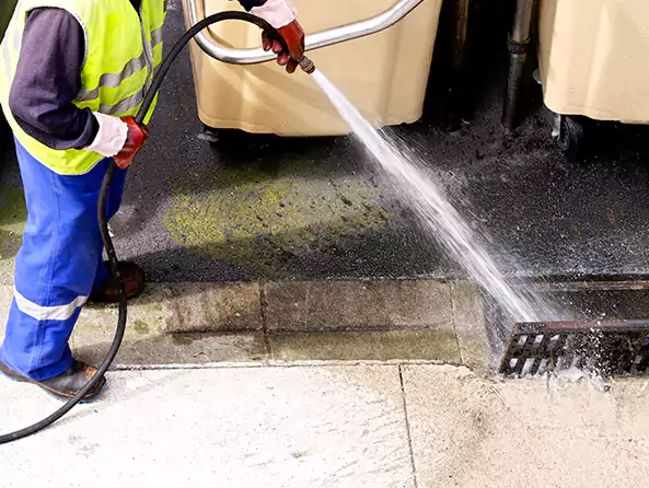 Why Choose Miramar Plumbing Pro for Hydro Jetting in Miramar, FL?