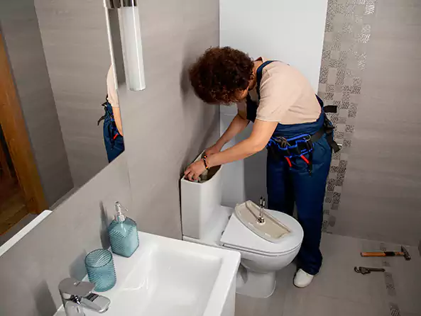 Why Choose Miramar Plumbing Pro for Plumbers Near Me in Miramar, FL?