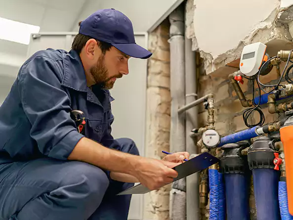 Why Choose Miramar Plumbing Pro for Plumbing Maintenance in Miramar, FL?