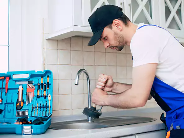 Why Choose Miramar Plumbing Pro for Rooter Services in Miramar, FL?