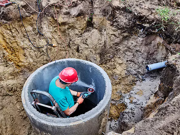 Why Choose Miramar Plumbing Pro for Septic Tank Repair in Miramar, FL?