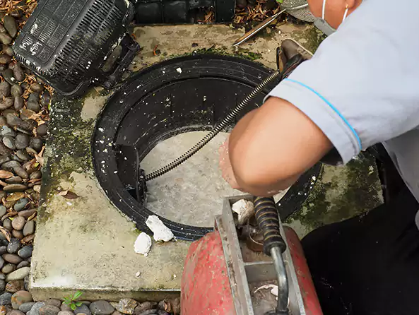 Why Choose Miramar Plumbing Pro for Sewer Line Cleaning in Miramar, FL?