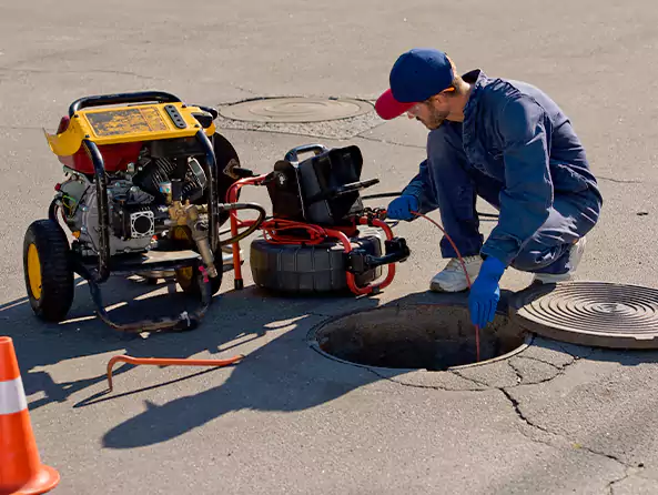  Why Choose Miramar Plumbing Pro for Sewer Line Inspection in Miramar, FL?