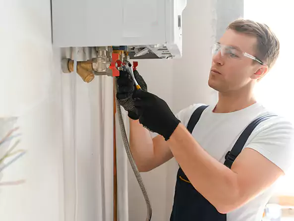 Why Choose Miramar Plumbing Pro for Tankless Water Heater Repair in Miramar, FL?