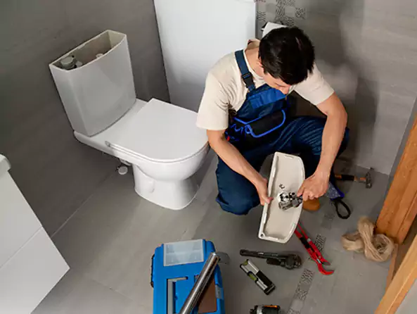 Why Choose Miramar Plumbing Pro for Toilet Repair in Miramar, FL?