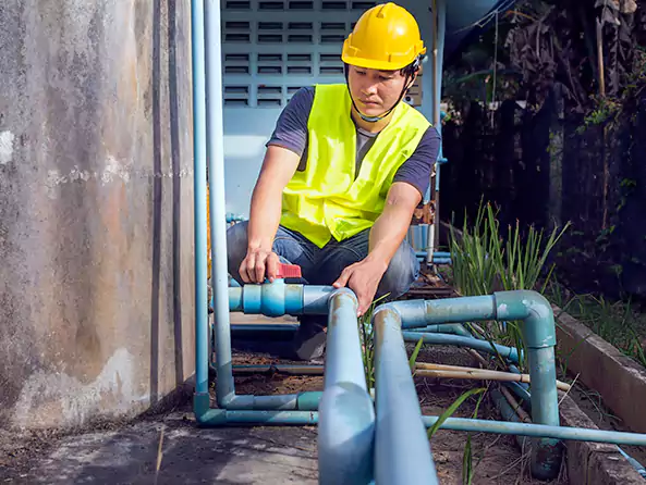 Why Choose Miramar Plumbing Pro for Water Line Installation in Miramar, FL