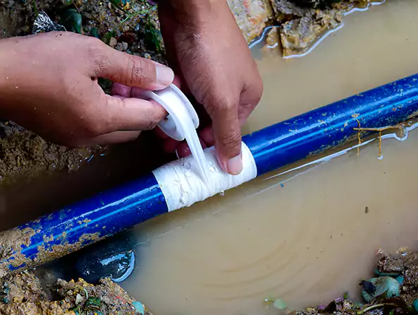 Why Choose Miramar Plumbing Pro for Water Line Replacement in Miramar, FL?