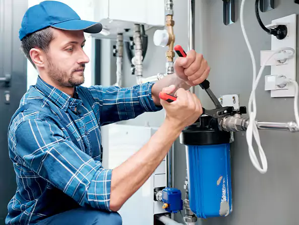 Why Choose Miramar Plumbing Pro for Water Softener Replacement in Miramar, FL?